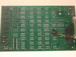 PCB solder side