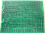 PCB solder side