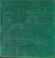 sub PCB solder side