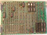 ROMs PCB component side notes