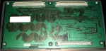 PCB solder side 2