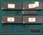 1396 sub PCB component side