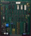 PCB 2 component side