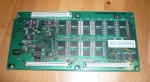 PCB solder side