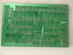 PCB solder side