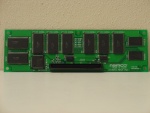 ROMs PCB component side