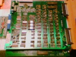 PCB component side