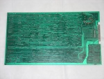 PCB solder side 1