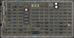 main PCB component side