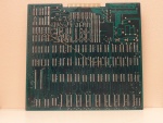 PCB solder side