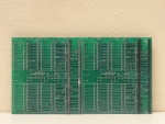 PCB solder side