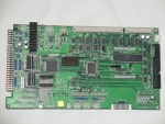 lower PCB component side