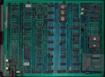 PCB component side