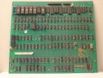 main PCB component side