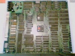 PCB component side