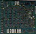 PCB component side