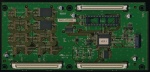 PCB component side