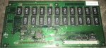 PCB solder side