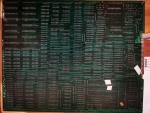 PCB solder side