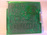 main PCB solder side