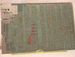 2nd PCB solder side