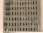 PCB component side 2nd half