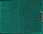 PCB solder side