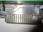 main PCB component side detail 1