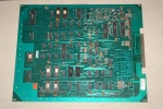 PCB component side