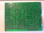 PCB solder side