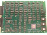 lower PCB component side