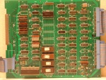 Main PCB component side