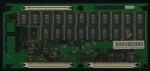 PCB solder side 2