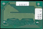 PCB solder side