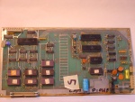 PCB component side