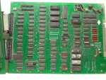 CPUs PCB component side