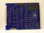 PCB solder side