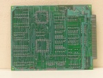 PCB solder side