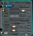 PCB component side