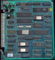 PCB component side