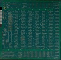 PCB solder side