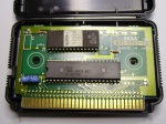 PCB component side