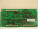 PCB solder side