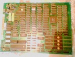 PCB component side