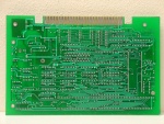 PCB solder side