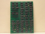 top PCB component side