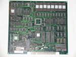 PCB component side