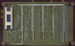 sub PCB solder side