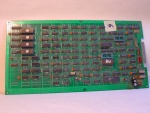 PCB component side