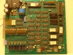 PCB component side